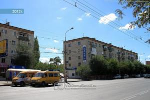 Фотография Инферно 4
